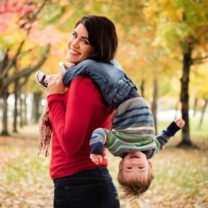 Meet your Posher, Allison